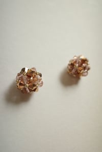 Image 1 of Kusudama (rose gold)