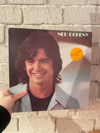 Ned Doheny – Ned Doheny - First Press Promo LP