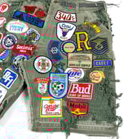 Image 3 of Patch Carhartt Jorts 38