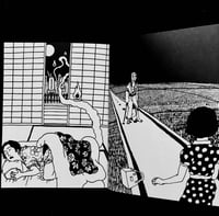 Image 8 of Toshio Saeki First Drawings 