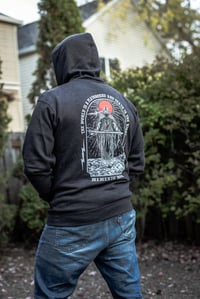 Image 3 of A10 Slayer hoodie