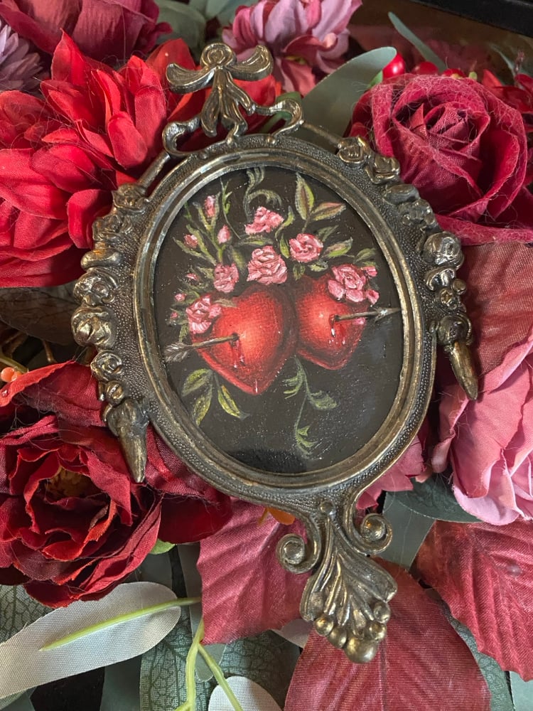 Image of Heart Original 1 