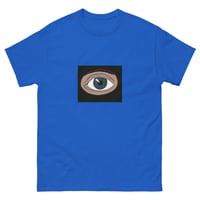 Image 15 of THE EYE II T-SHIRT