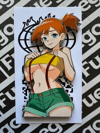 Image 2 of Misty Pin