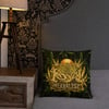 "Stoner" Cushion