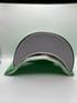 Atlanta Braves Hat Club “Cereal Pack Apple Jacks” 7 1/2 Image 2