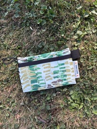 Image 5 of Willoughby and Huckleberry Wallets