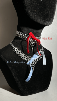 Image 3 of Love Eater Choker