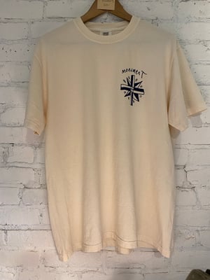 Cross T