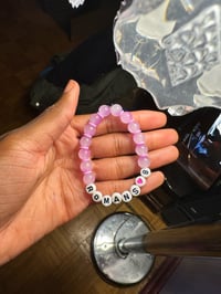 Image 6 of Faith Bracelets: Bible Verses