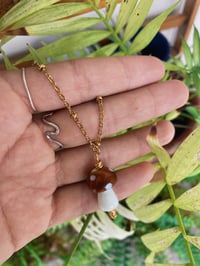 Image 5 of TRIPPY DIPPY- necklace
