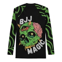 Image 3 of BJJ Magic