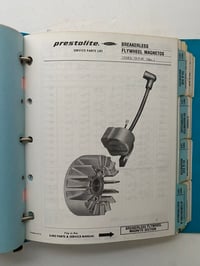 Image 6 of WICO Magneto Manuals