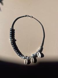 Collier Amour toujours 