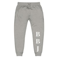 Image 3 of BBJ Fleece Sweatpants