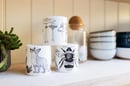 Image 5 of Bee mug
