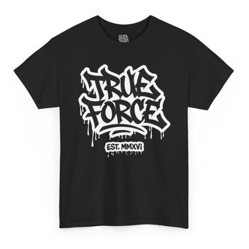 Image of TF Street JEMNASIUM EDITION Tee