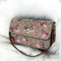 Image 2 of COACH HAND PURSES (3 Styles)