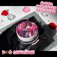 Image 1 of Bratz Dab Container