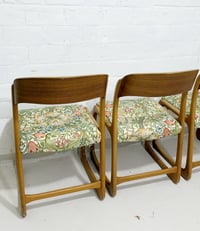 Image 3 of Chaise Traîneau Baumann 