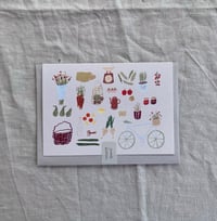 Image 1 of Carte Market Day