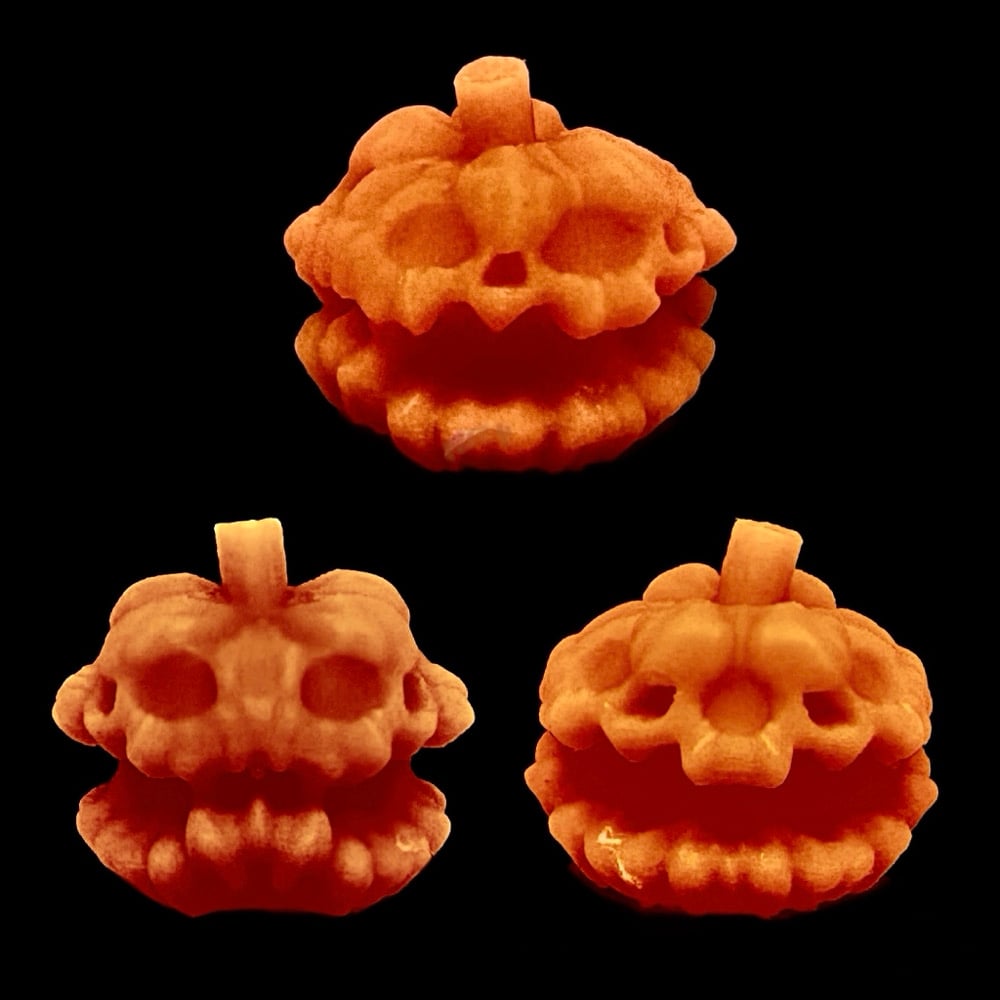 Image of Crusher Jack (Malformers October Exclusive)