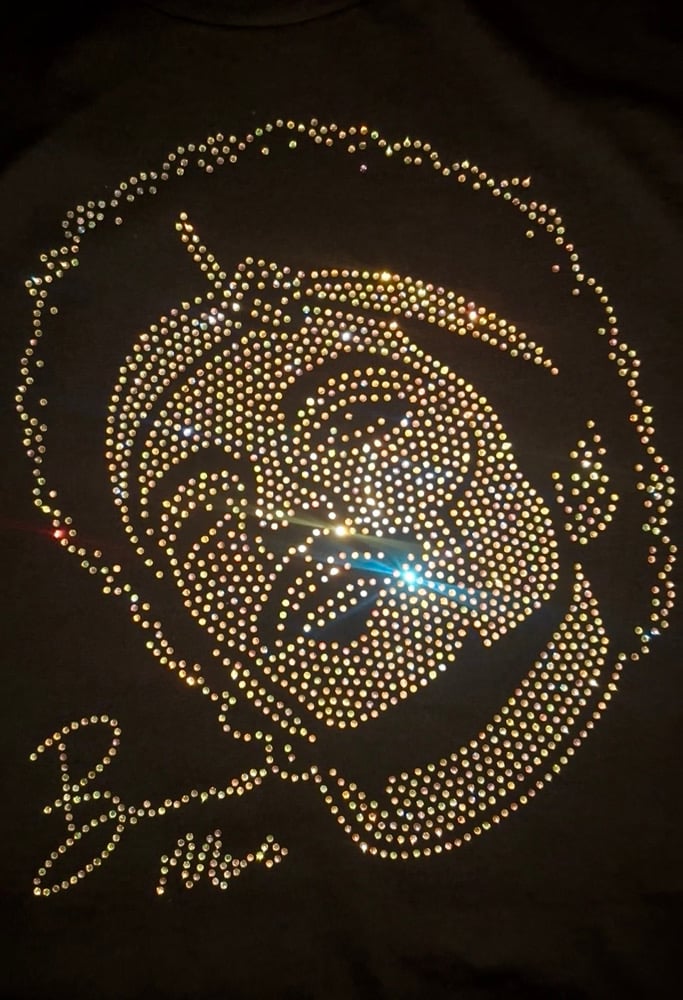 Bruno Mars Concert T shirt