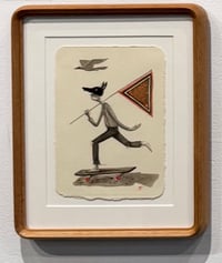 Image 1 of "Lone Wolf"