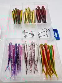 Image 1 of Limited Edition Minnow Kit 42 pcs