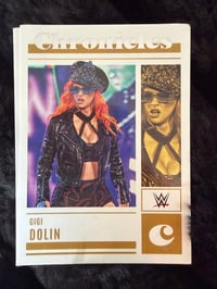 Image 1 of Panini Chronicles No. 39 Card