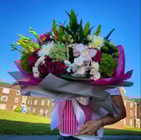 Image 1 of Pink royale