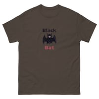 Image 12 of BLACK BAT  T-SHIRT