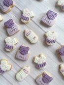 Image 3 of Oh Baby Girl minis Trio