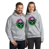 Image 5 of Pothead 1 Unisex Hoodie