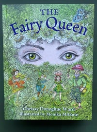 Image 1 of The Fairy Queen - Signed Edition