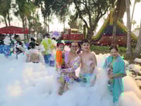 Image 1 of FOAM FEST 
