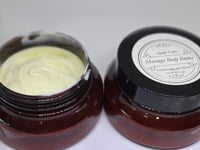 Image 6 of Moringa Body Butter (normally twenty seven but on sell, while supplies last)