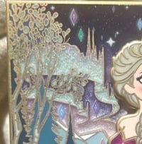 Image 2 of Moment ice queen  girl 