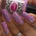 Glisten & Glow - Ursuline the Unicorn