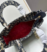 Image 5 of Dior Handbagg