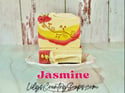 Jasmine Goat Milk Soap