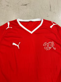 Image 2 of Camiseta Suiza