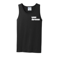 Image 2 of Ass Eater Tank (PREORDER)