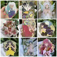 Image 1 of Perk Pins 2