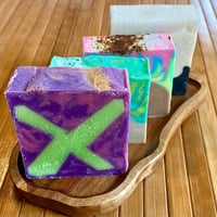 Image 1 of Splatoon Soap Collection 2: Story Mode