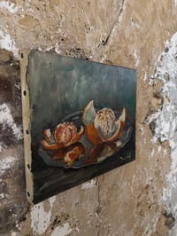 Image 4 of Nature morte " la clémentine "