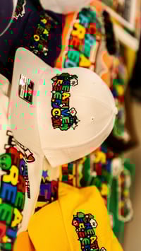Image 4 of Creative Freedom OG Trucker Hat