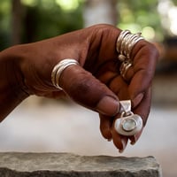 Image 2 of Low Tide Pendant