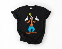 Image 1 of Big Goof Tee