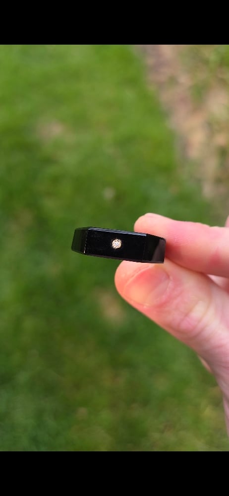 Image of Obsidian Signet 